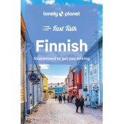 Finnish Fast Talk Lonely Planet